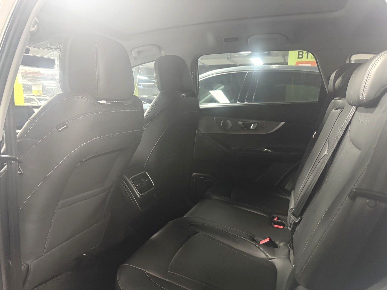 Chery 2022 Tiggo 8 PRO 1.6T 290T 2WD Tianqiong Edition 7-Seater