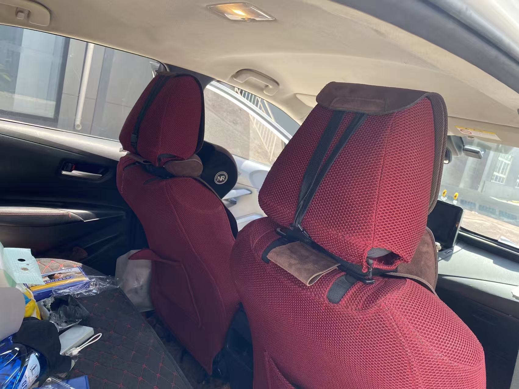 Toyota 2019 Corolla 1.2T CVT GL Pioneer Edition