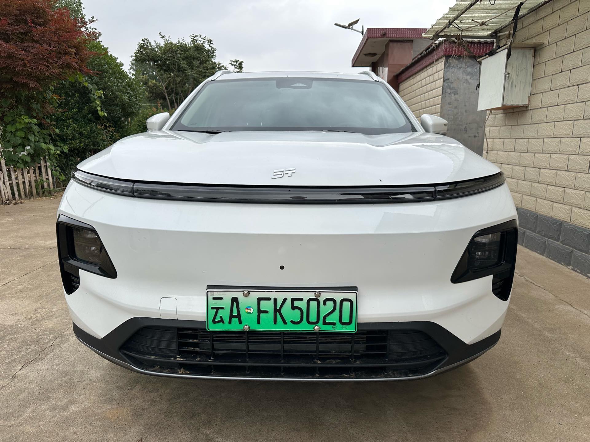 JETOUR 2024 Shanhai L7 1.5T 120km PRO 7-Seater
