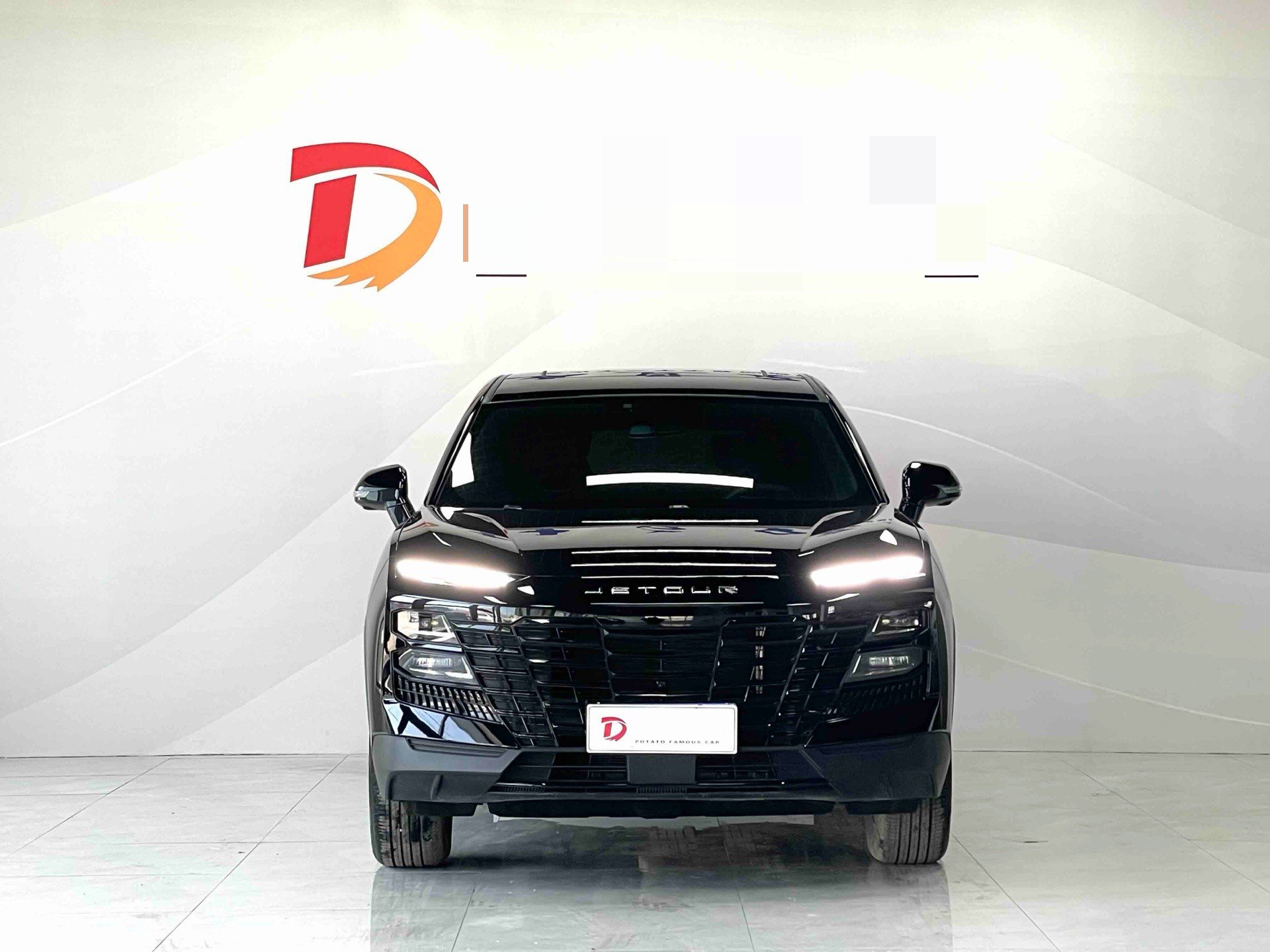 JETOUR 2023 Dasheng 1.5T Xingyao PRO