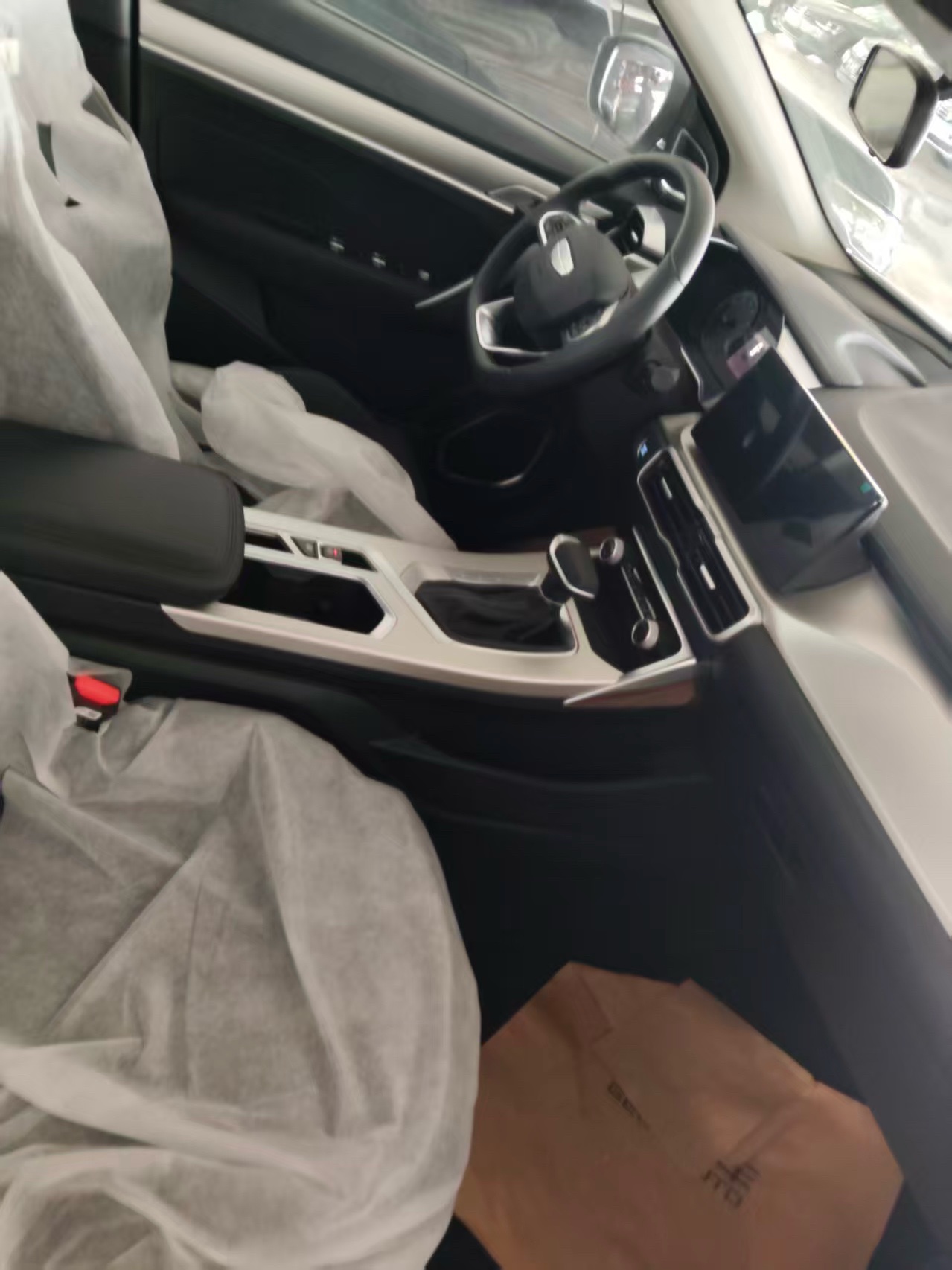 Geely 2025 Coolray 1.5 CVT Super Energy Edition