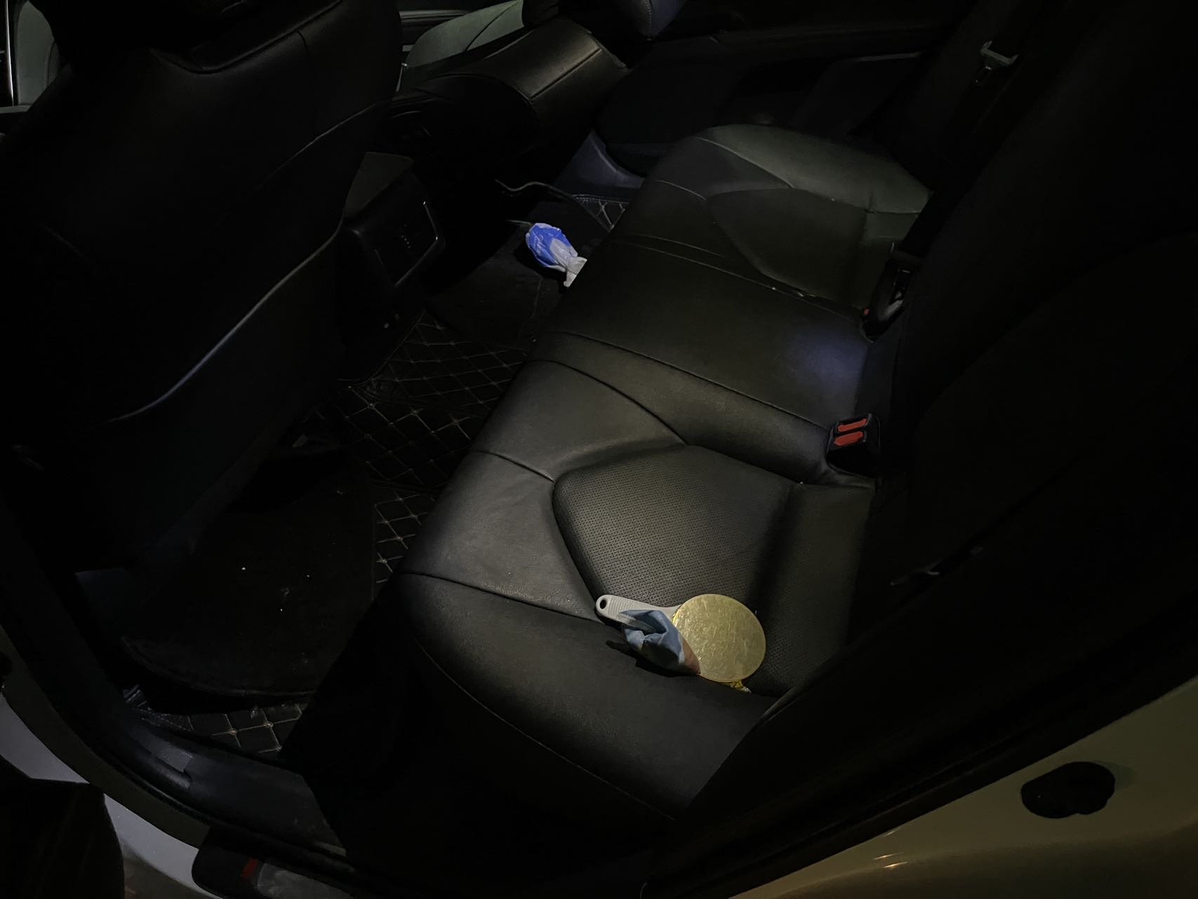 Toyota 2021 Camry 2.5G Luxury