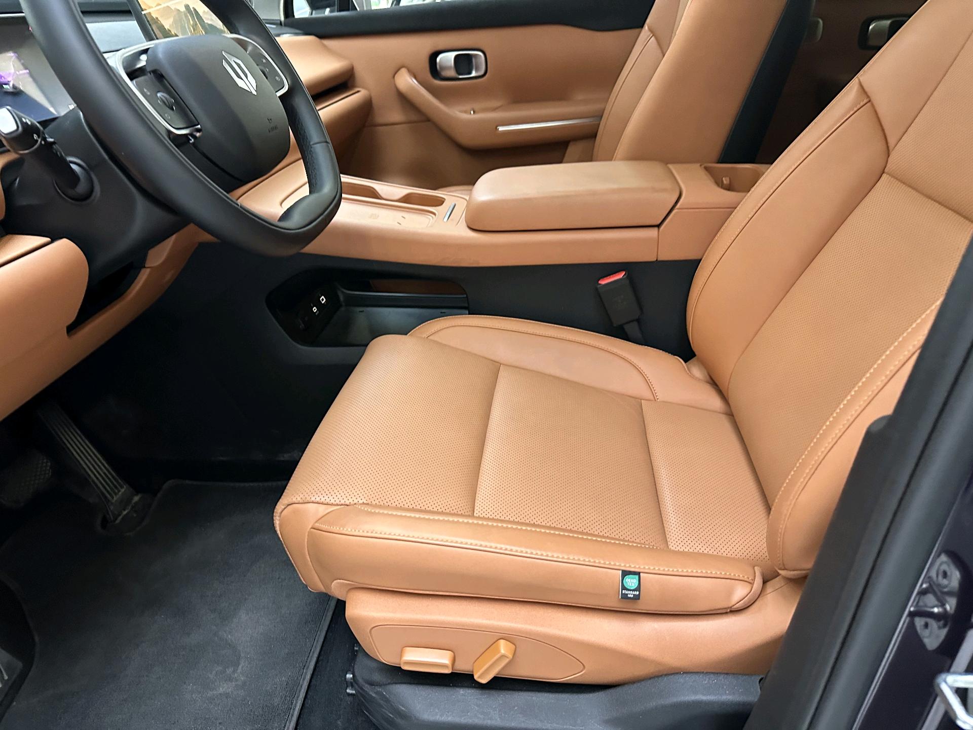Leapmotor 2024 C16 200 Zhijia Edition