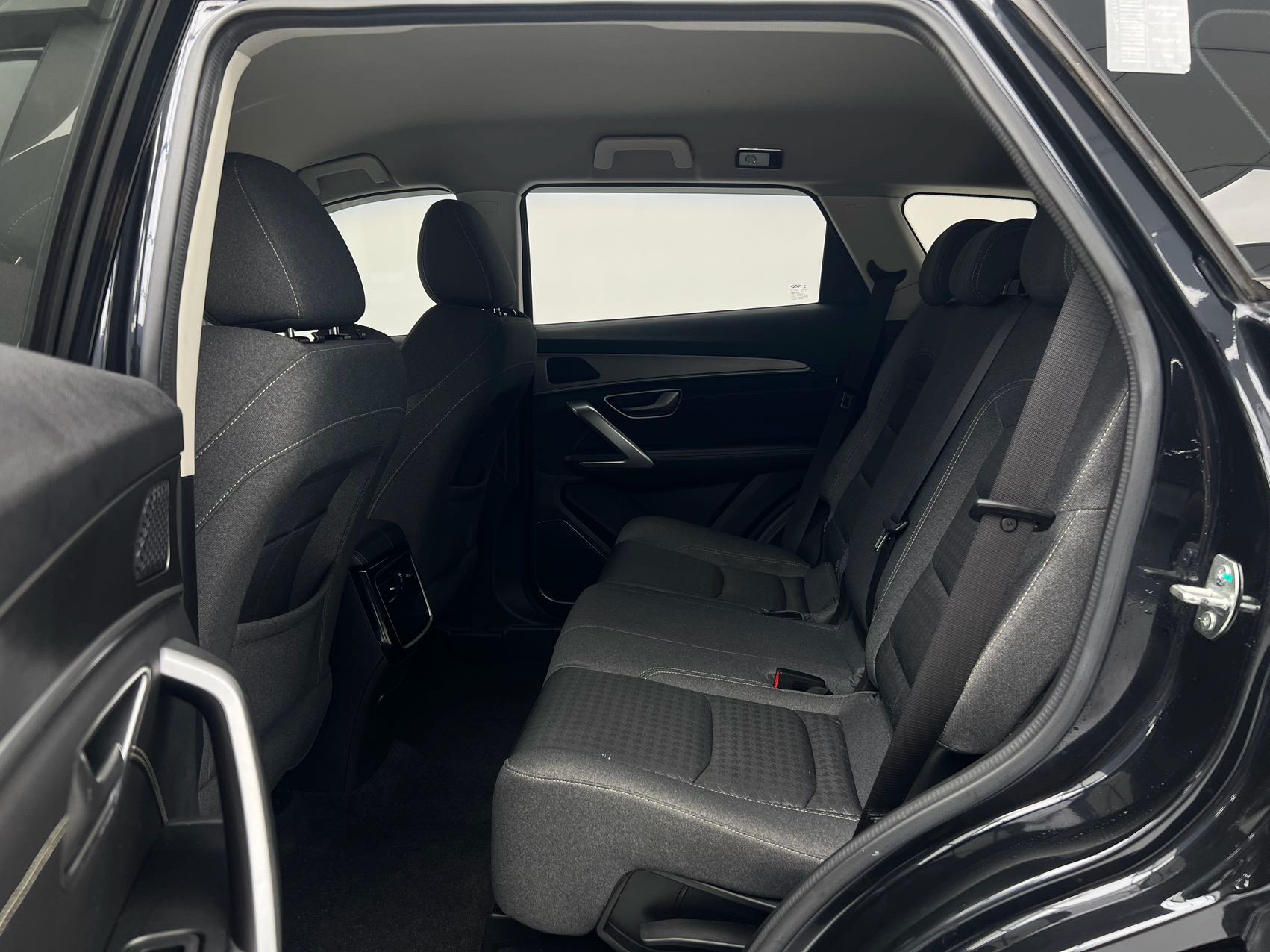 JETOUR 2021 X70 PLUS 1.5T Wind 5-Seater