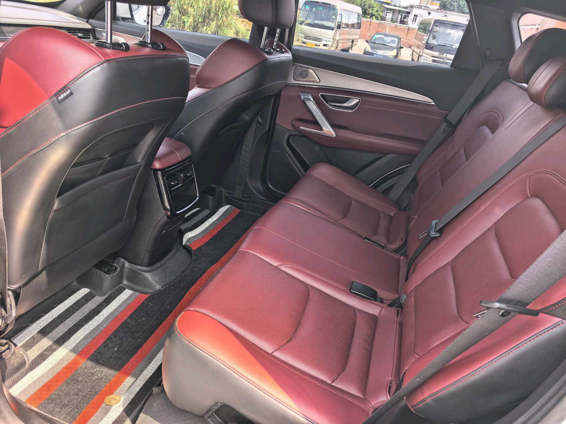 JETOUR 2021 X70 PLUS 1.6T Chen 5-Seater