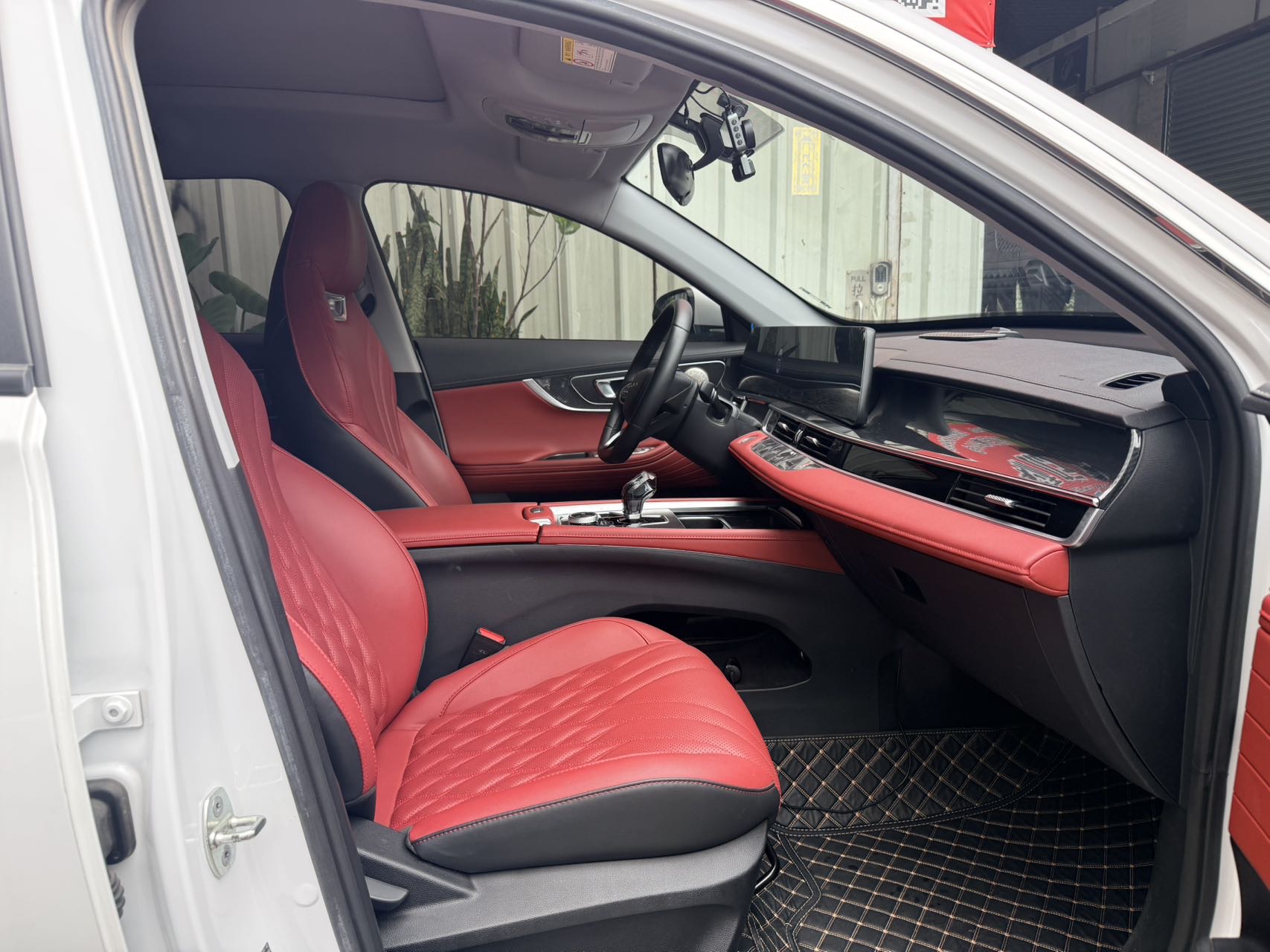 Chery 2023 Tiggo 7 PLUS 1.5TCI CVT Champion Edition Extraordinary Edition
