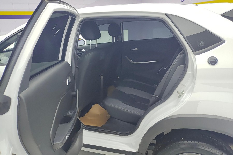 Chery 2024 Tiggo 3x 1.5 CVT Excellence