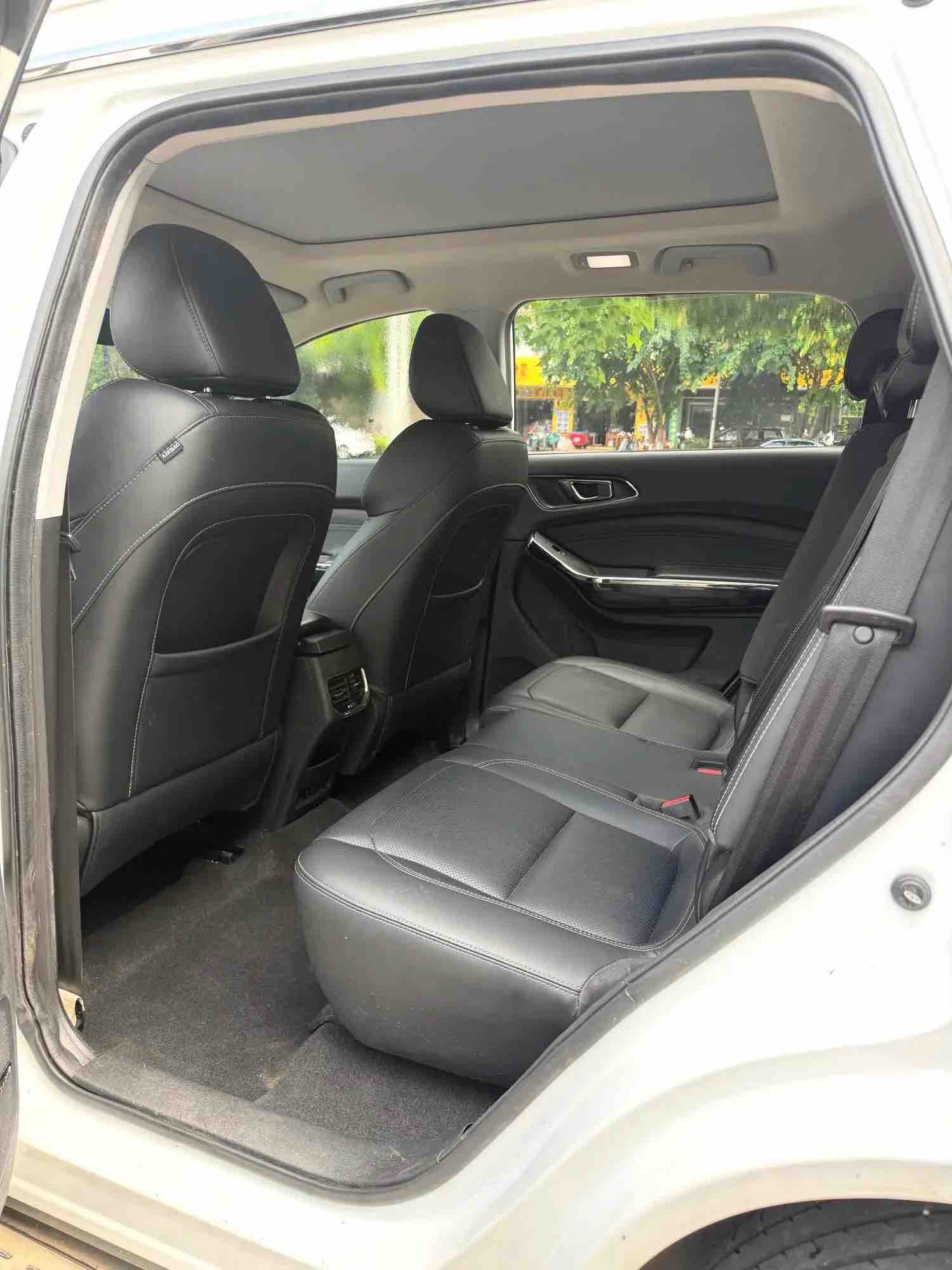 Chery 2018 Tiggo 8 1.5TCI Premium 5-Seater