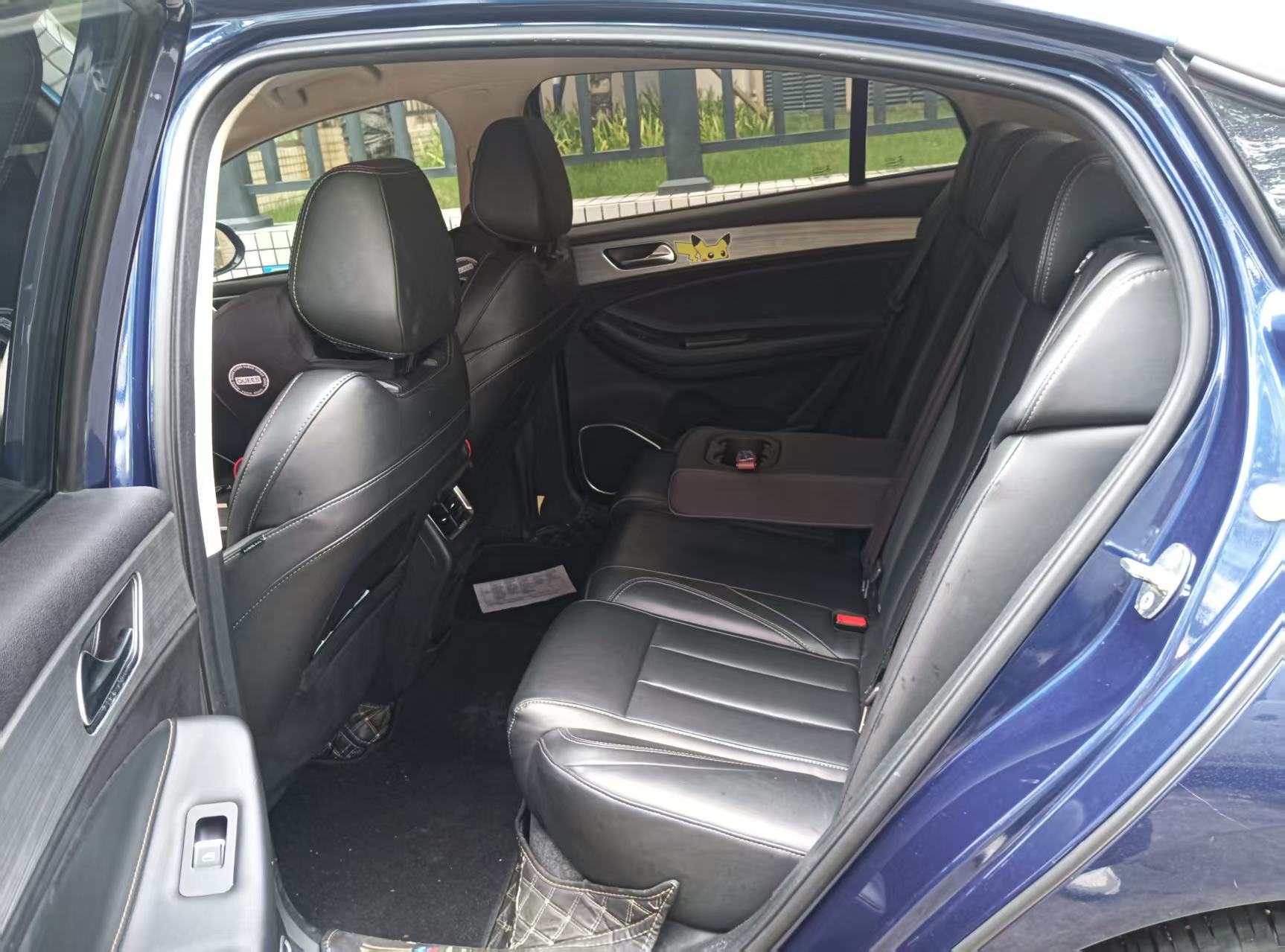 Chery 2021 Arrizo 5 PLUS 1.5T CVT Xiaoz Ai Fen PLUS
