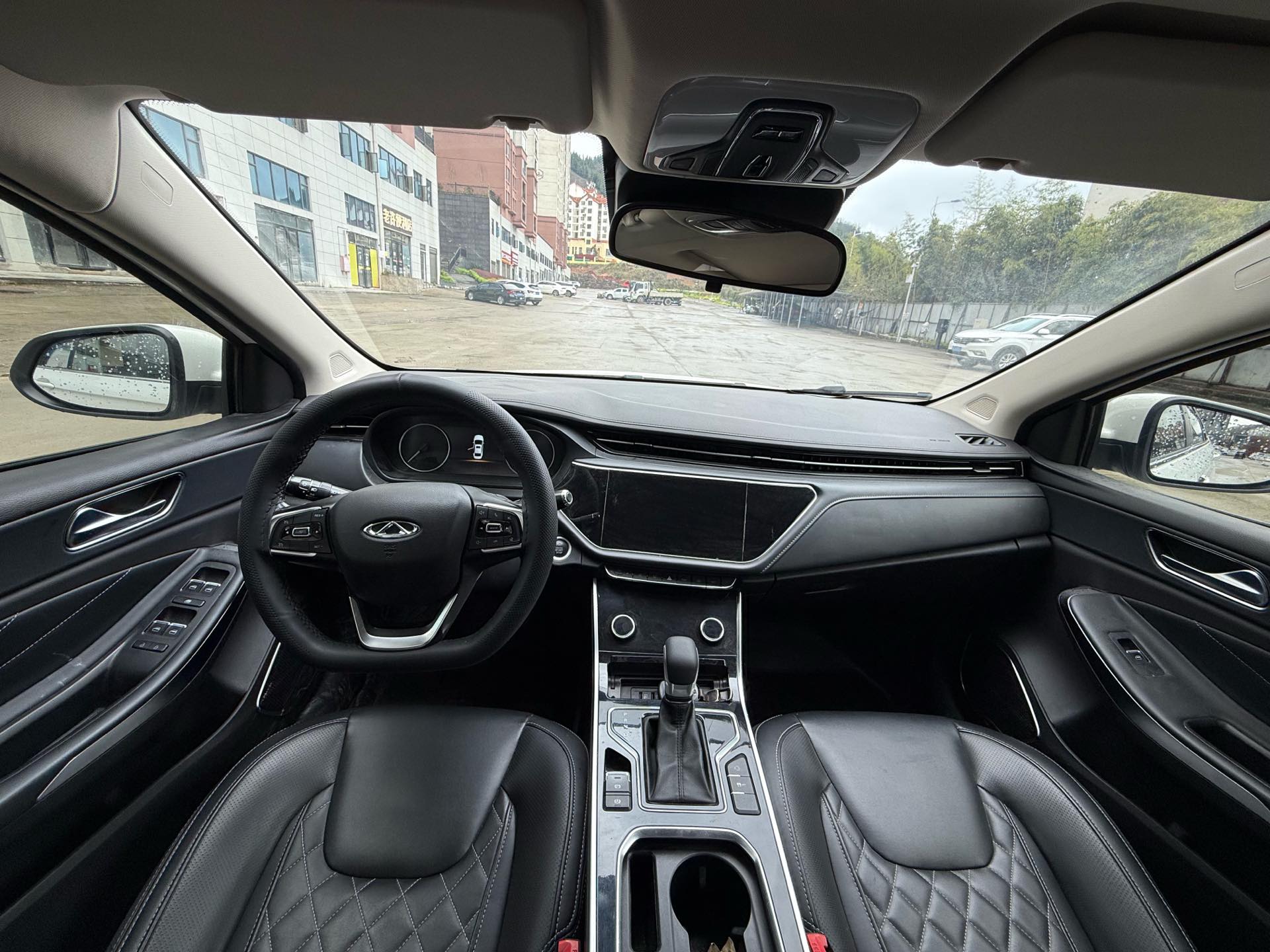 Chery 2019 Arrizo GX Pro 1.5T CVT Type Color Edition