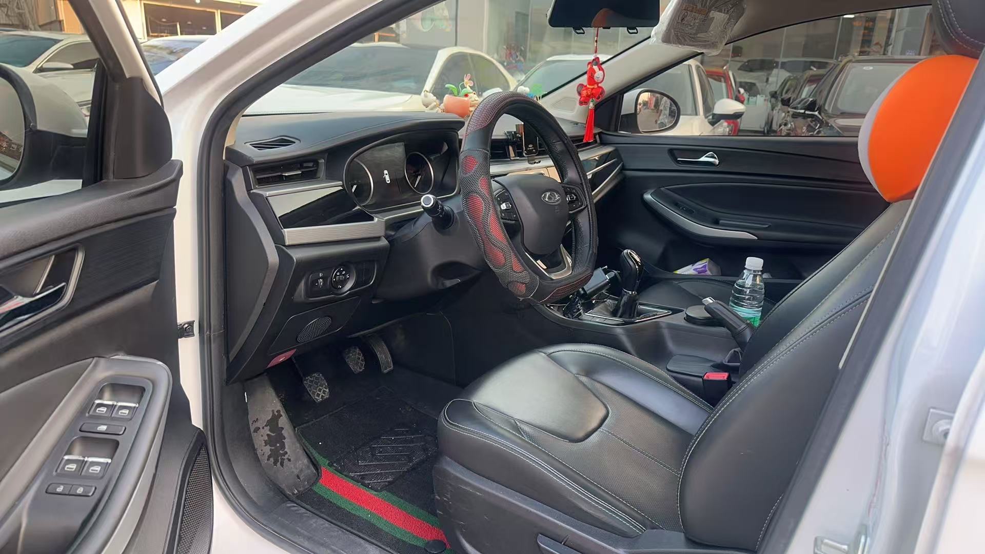 Chery 2021 Arrizo 5 PLUS 1.5 XiaoAi Plus
