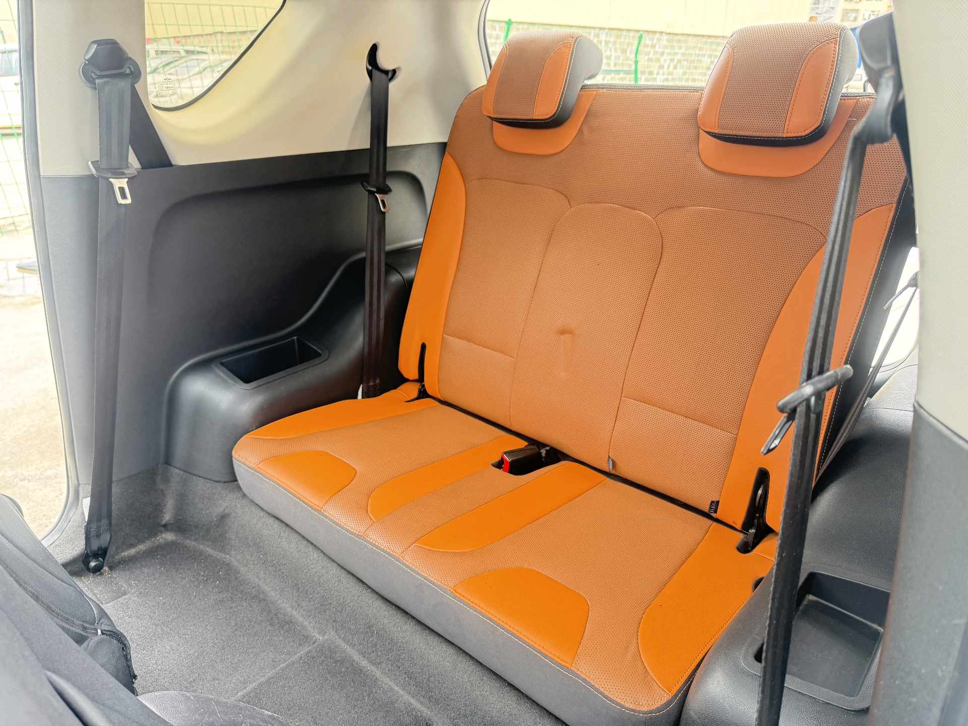 Chery 2018 eQ1 Ant 400 Zhixiang Edition 4-Seater