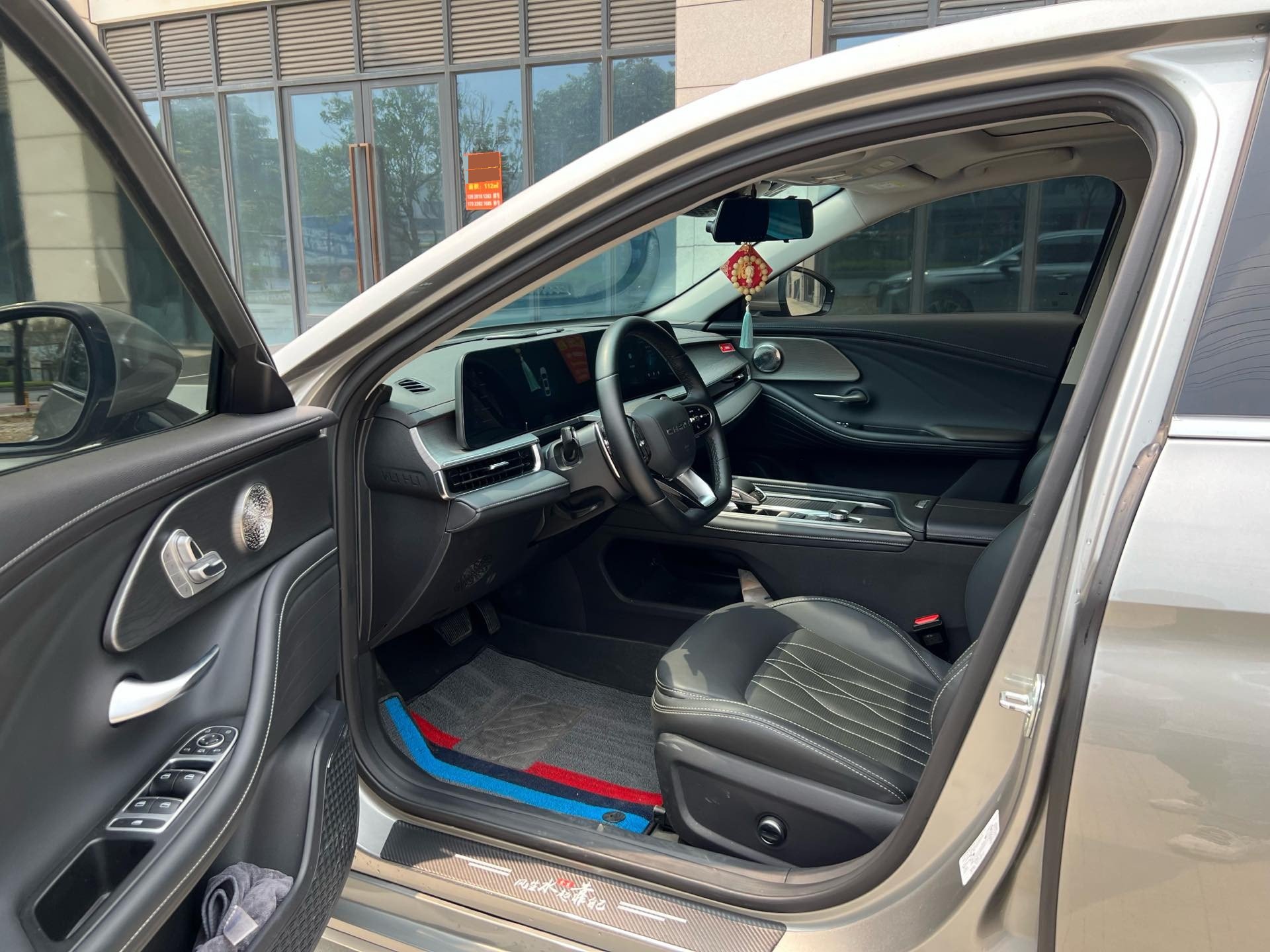 Chery 2022 Arrizo 8 1.6T Ya