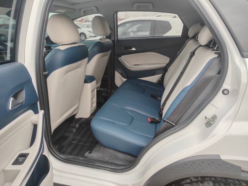 Chery 2023 Tiggo 3x 1.5 CVT Shine Edition