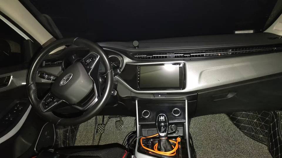 Chery 2019 Arrizo 5 1.5 Youth Edition