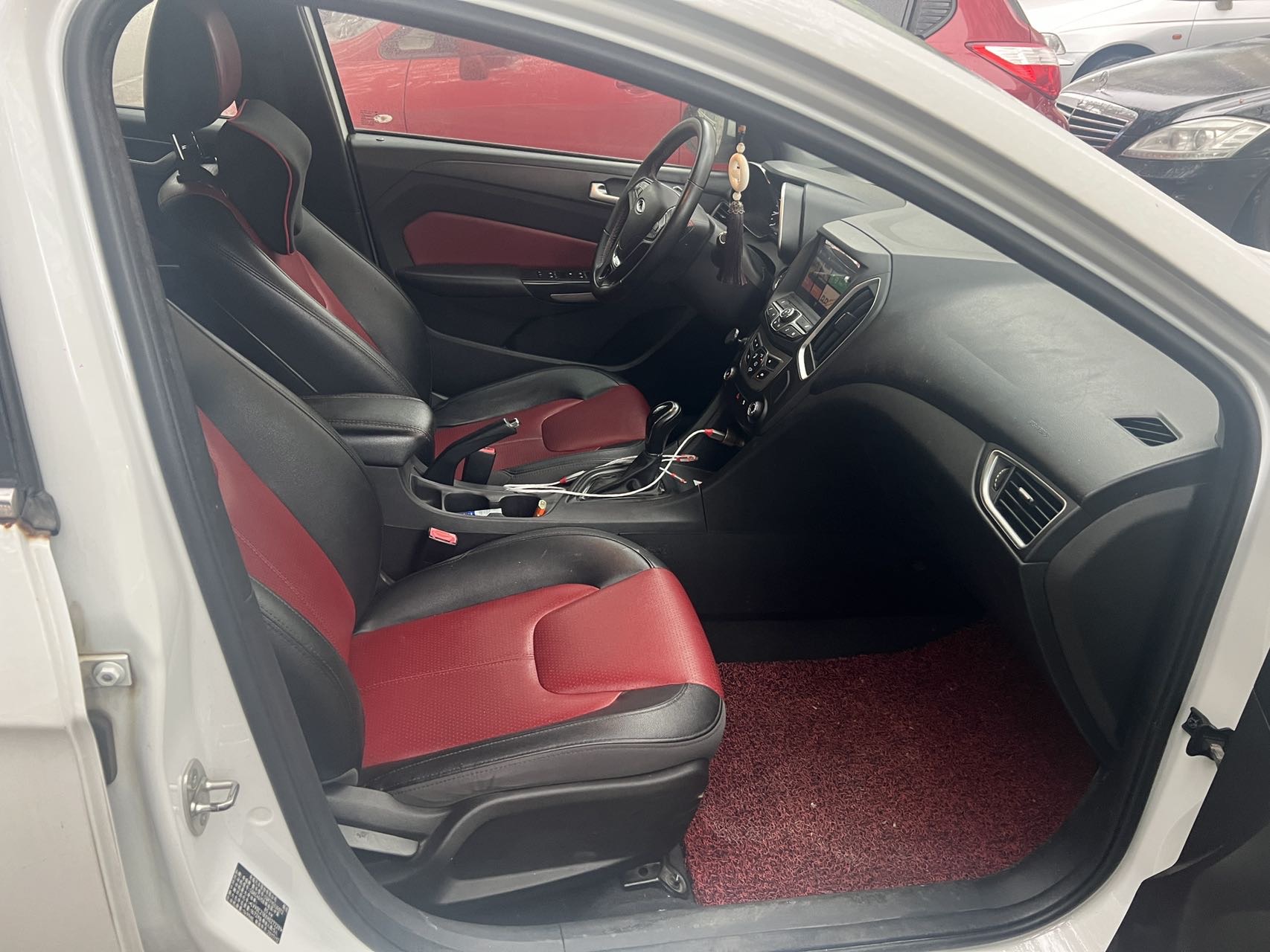 Chery 2018 Arrizo 5 1.5 CVT Tribute to Youth Edition