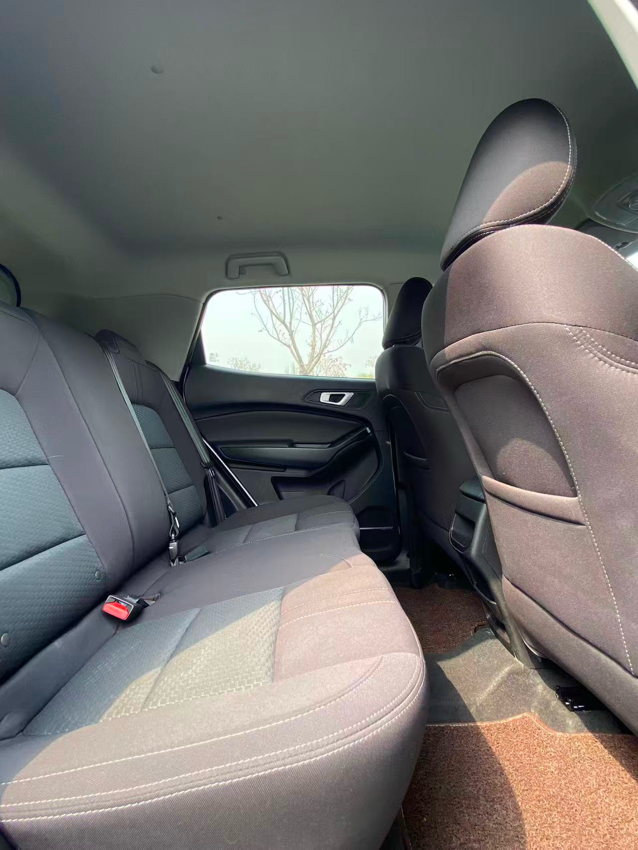 Chery 2019 Tiggo 5x HERO 1.5 CVT Fashion Edition