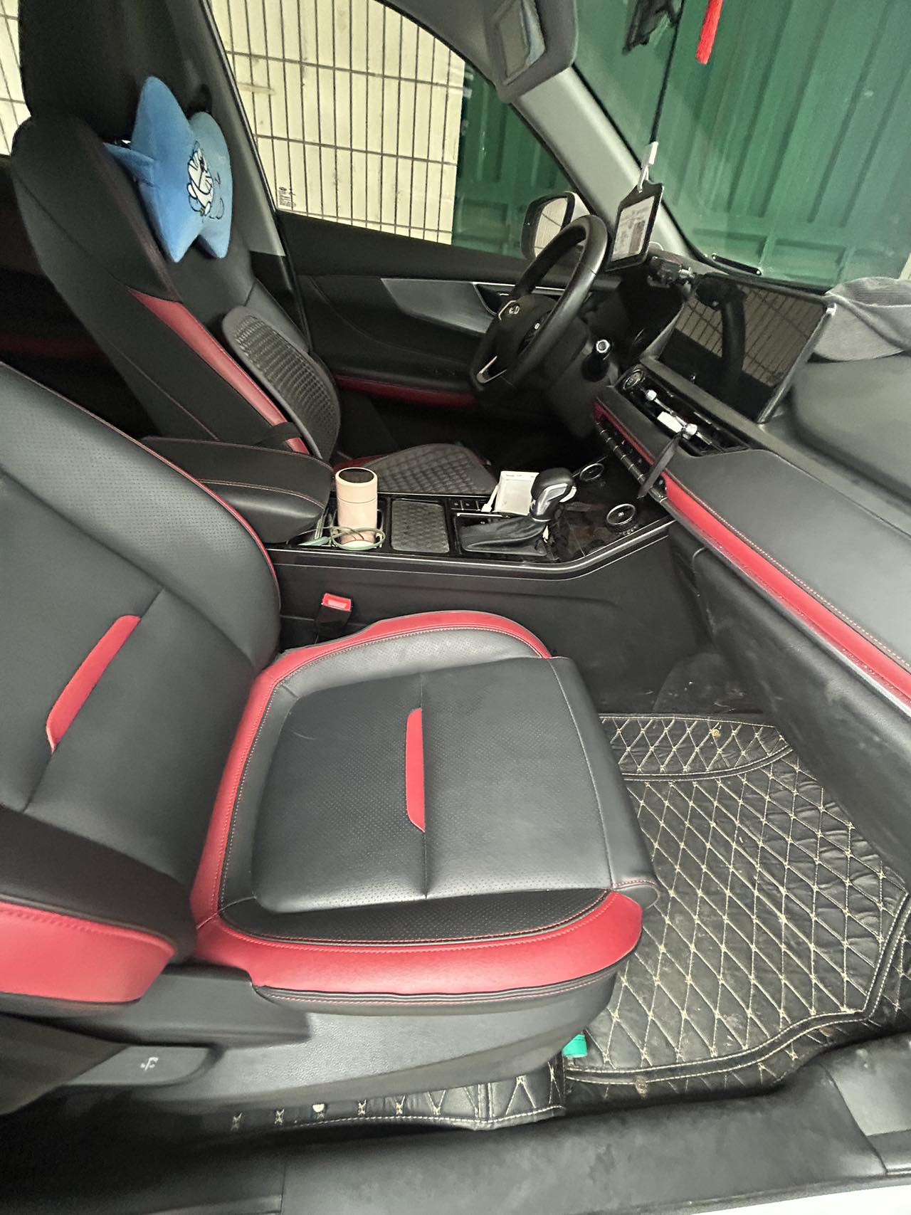 Chery 2021 Tiggo 5x 1.5 CVT Super Hero Edition Luxury