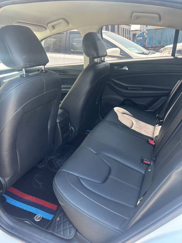 Chery 2021 Arrizo 5 Pro 1.5 CVT Youth Edition
