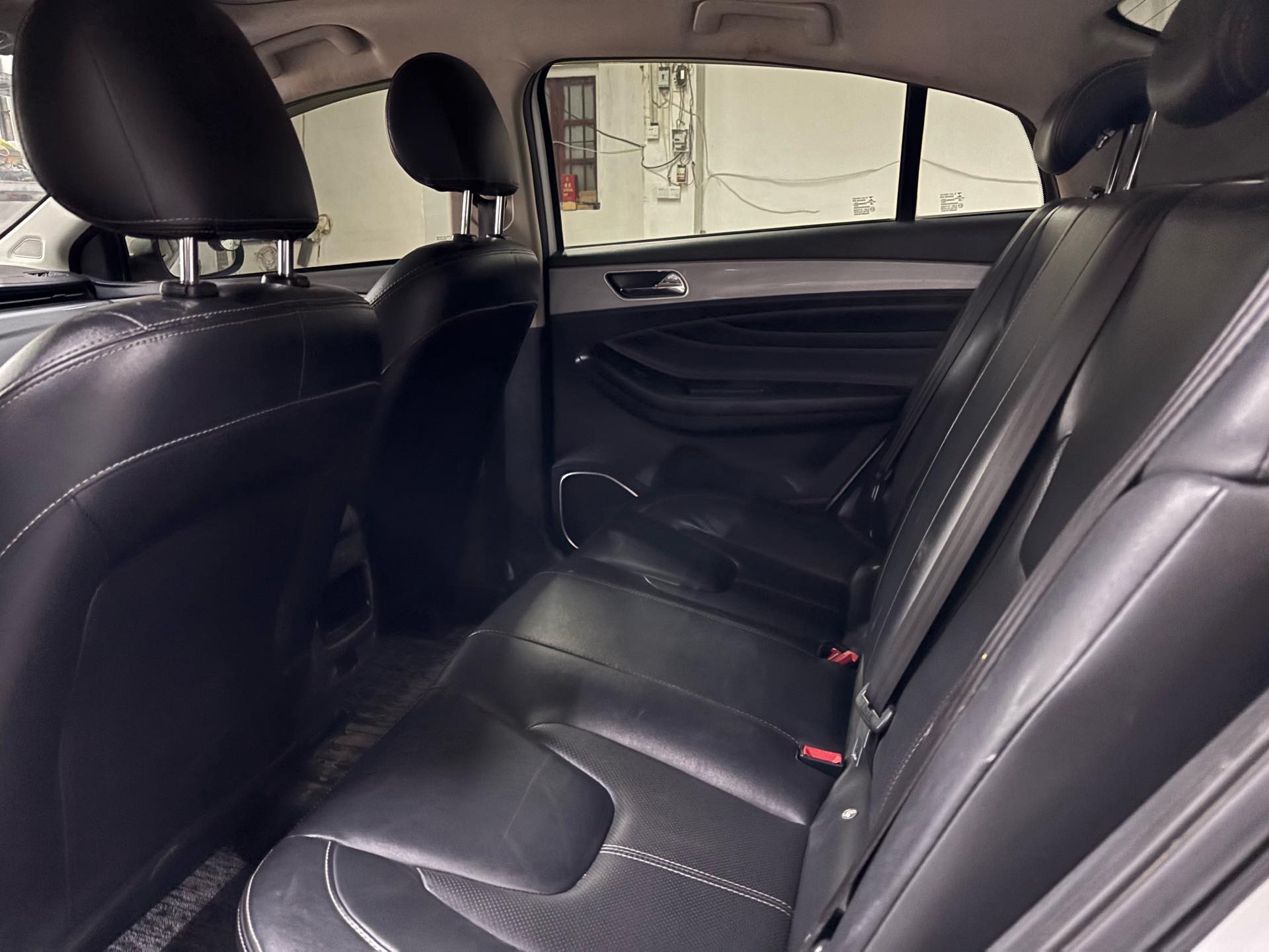 Chery 2019 Arrizo 5 1.5 CVT Zizai Edition