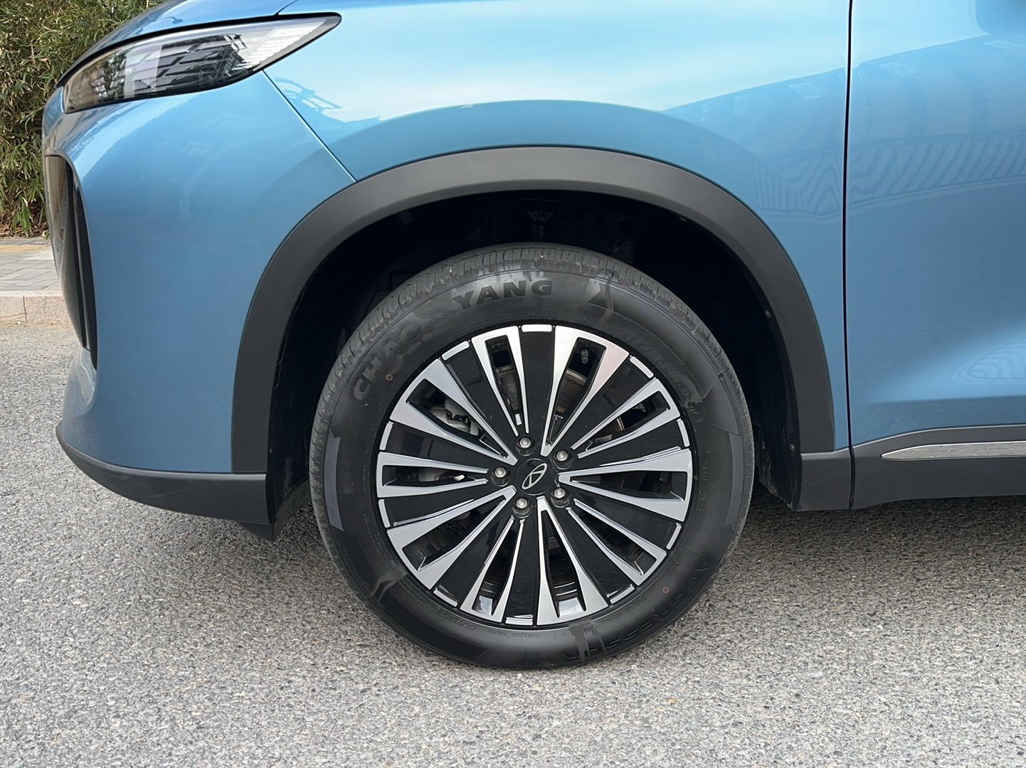 Chery 2025 Tiggo 8 PLUS C-DM 1.5T 116km Premium 5-Seater