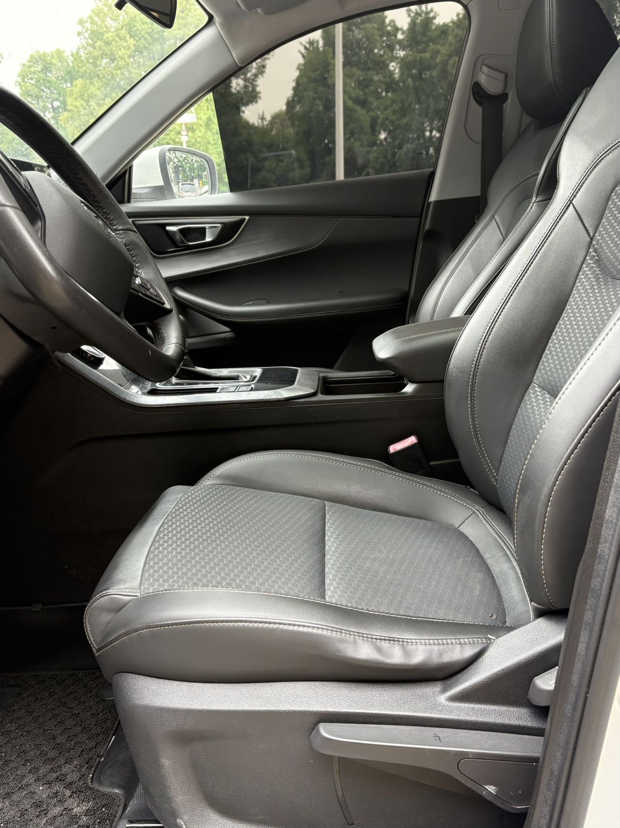 Chery 2020 Tiggo 5x 1.5 CVT Premium