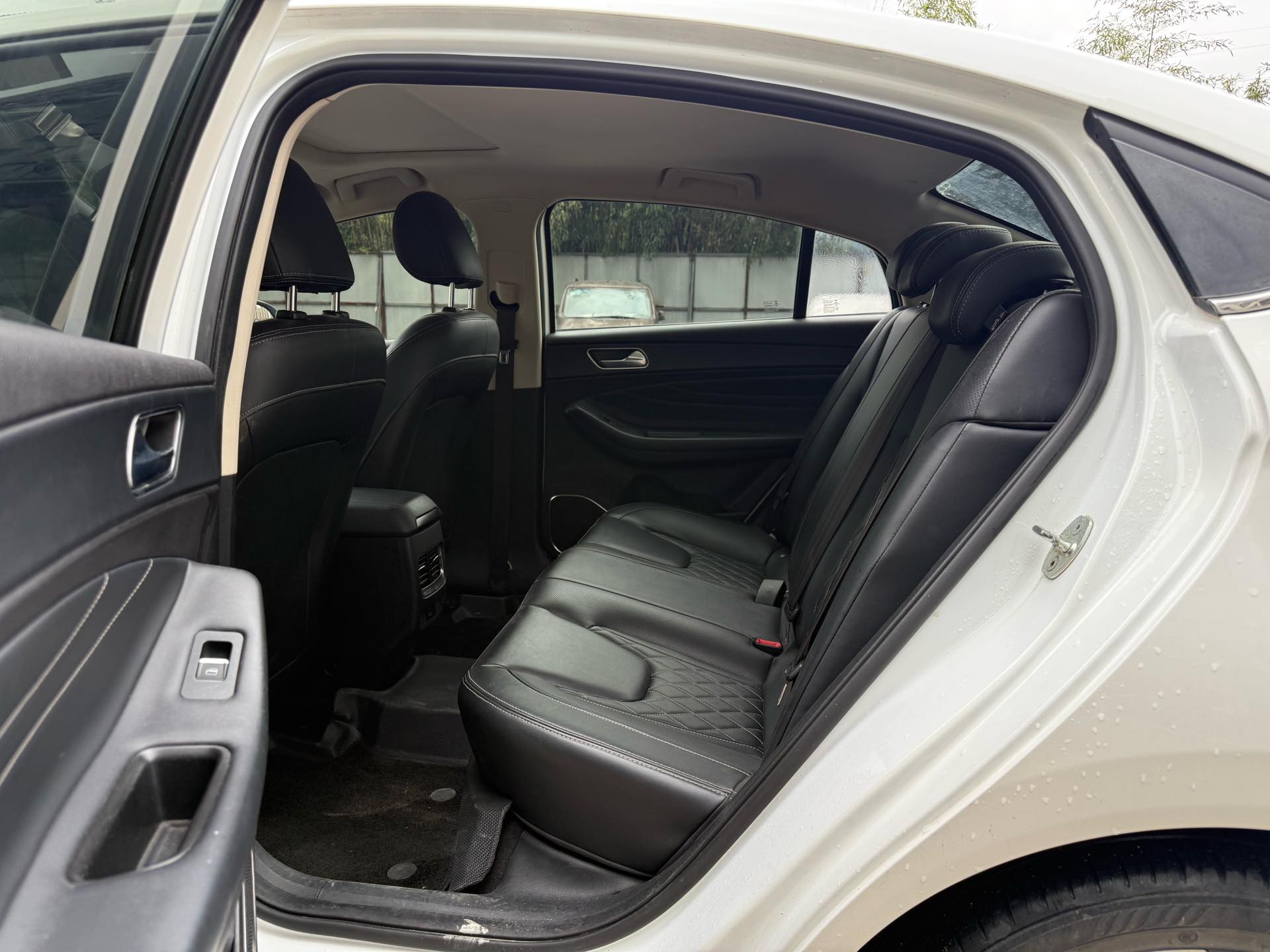 Chery 2019 Arrizo GX Pro 1.5T CVT Type Color Edition