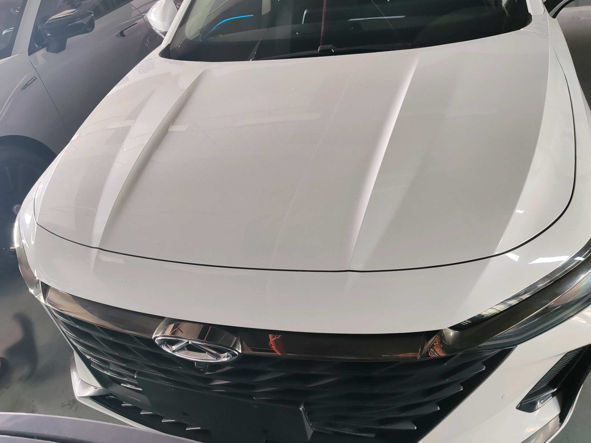 Chery 2024 Arrizo 8 2.0T High Energy Edition Jin