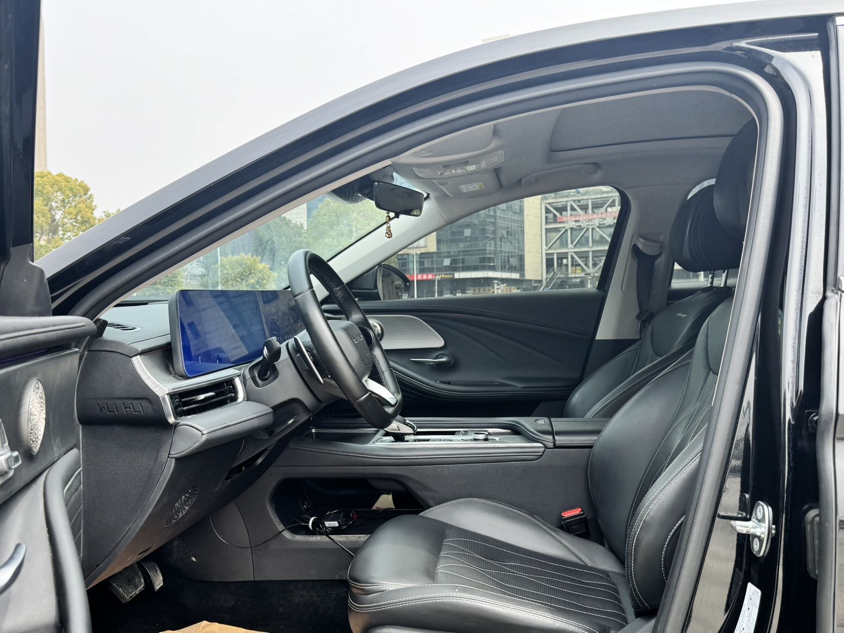 Chery 2022 Arrizo 8 1.6T Ya