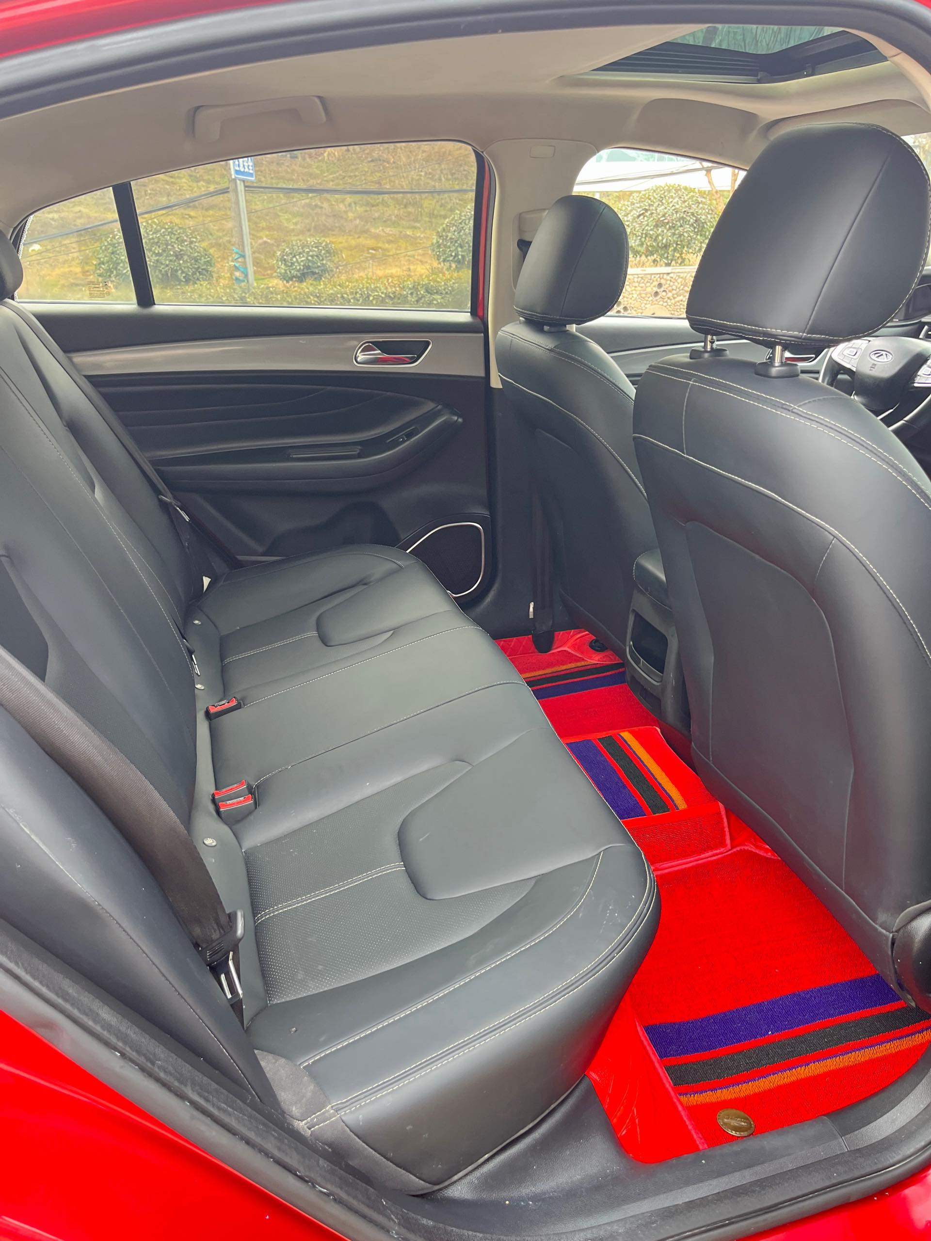 Chery 2019 Arrizo EX 1.5 Comfort Edition