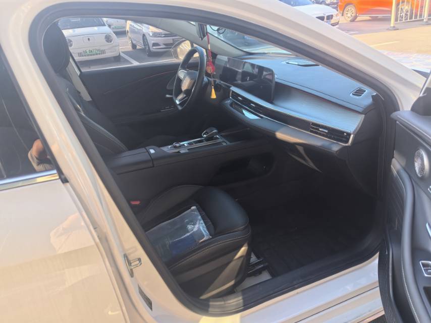 Chery 2024 Arrizo 8 1.6T Rui