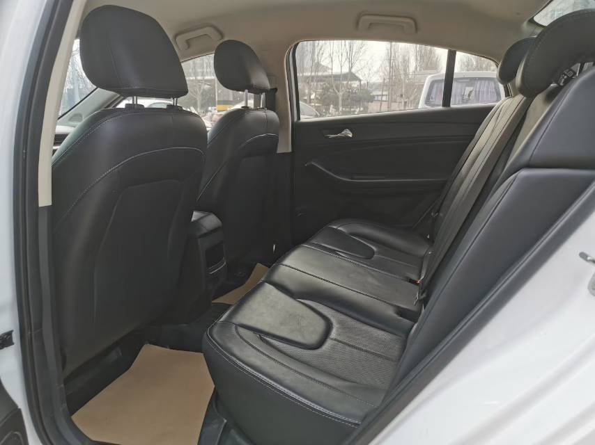 Chery 2021 Arrizo 5 Pro 1.5 CVT Youth Edition