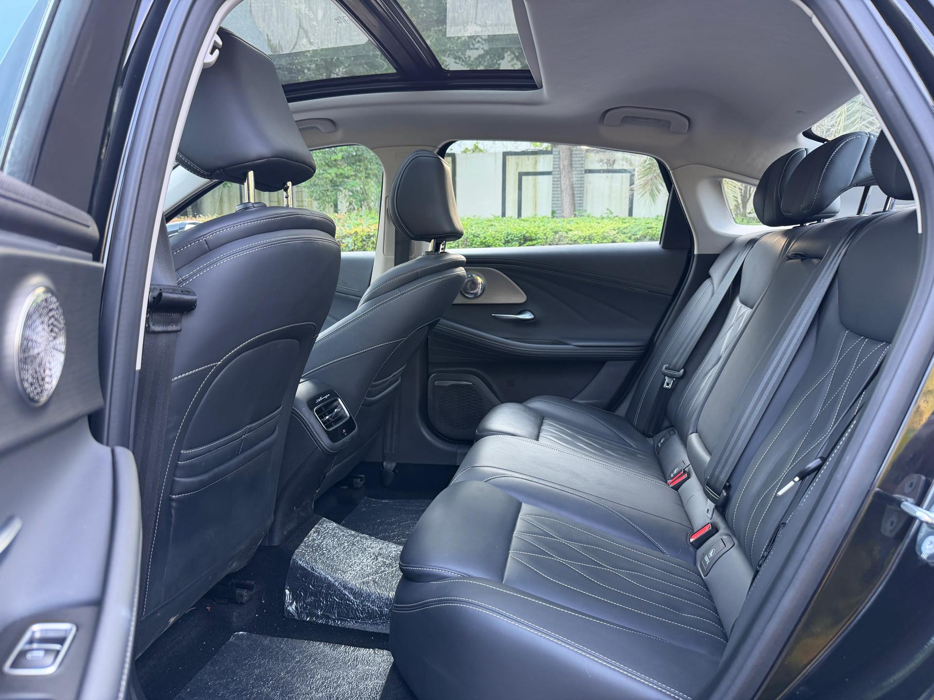 Chery 2022 Arrizo 8 1.6T Yi