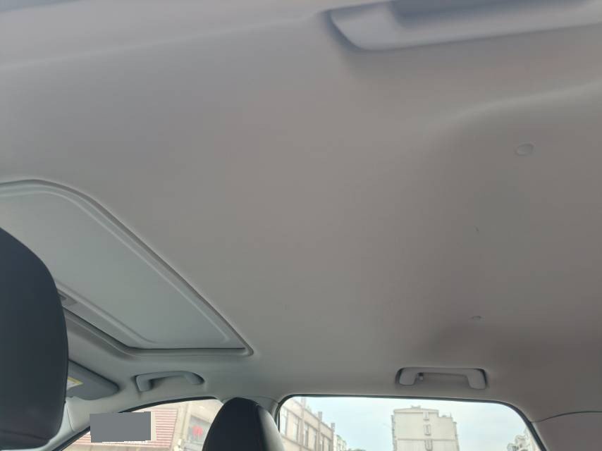 Chery 2020 Tiggo 5x 1.5T CVT High Energy Edition High Energy No.3