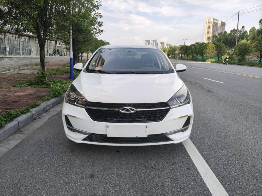 Chery 2019 Arrizo 5 Pro 1.5 Youth Edition (Facelift)