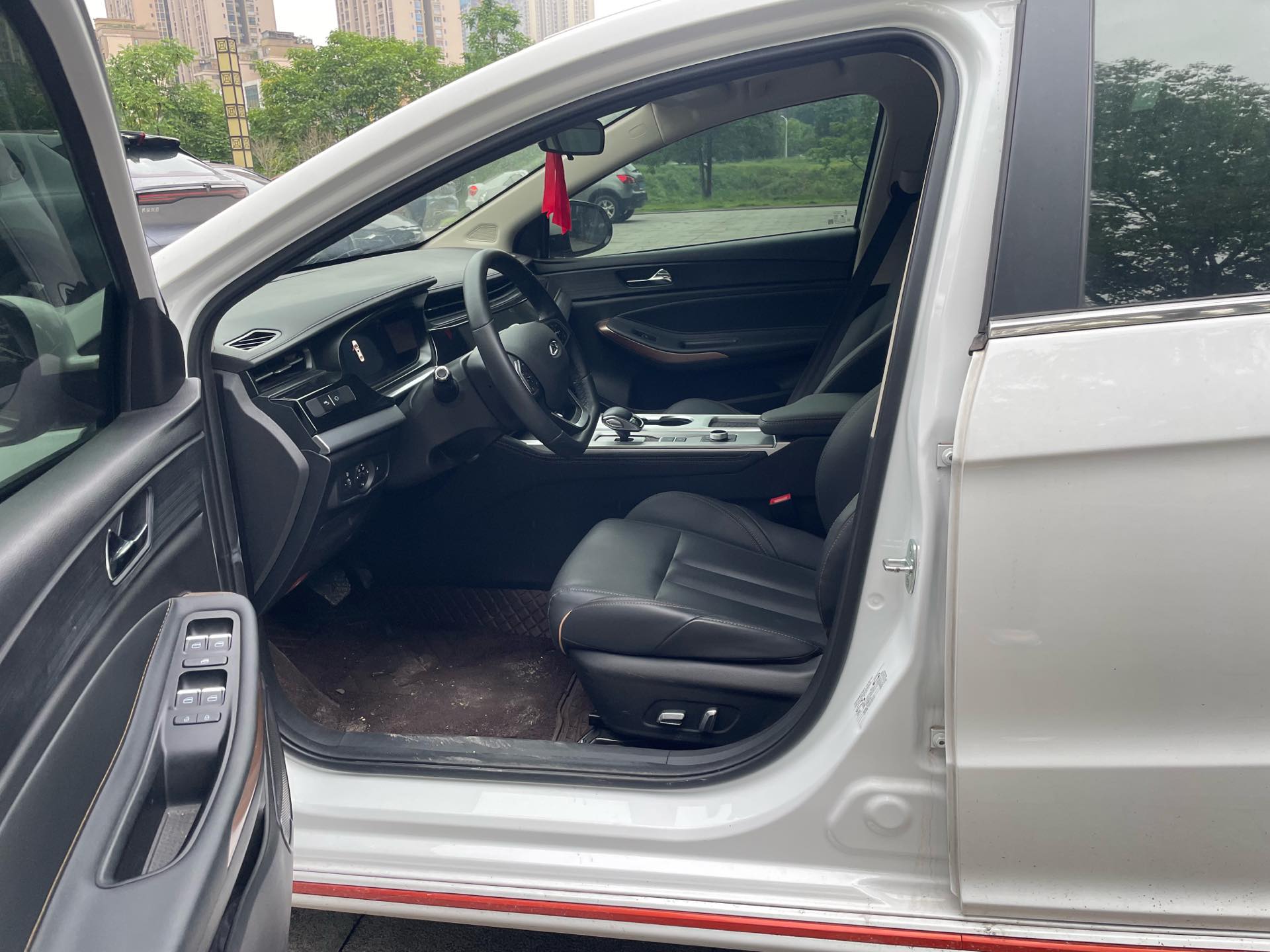 Chery 2023 Arrizo 5 PLUS 1.5T CVT Enjoy PLUS