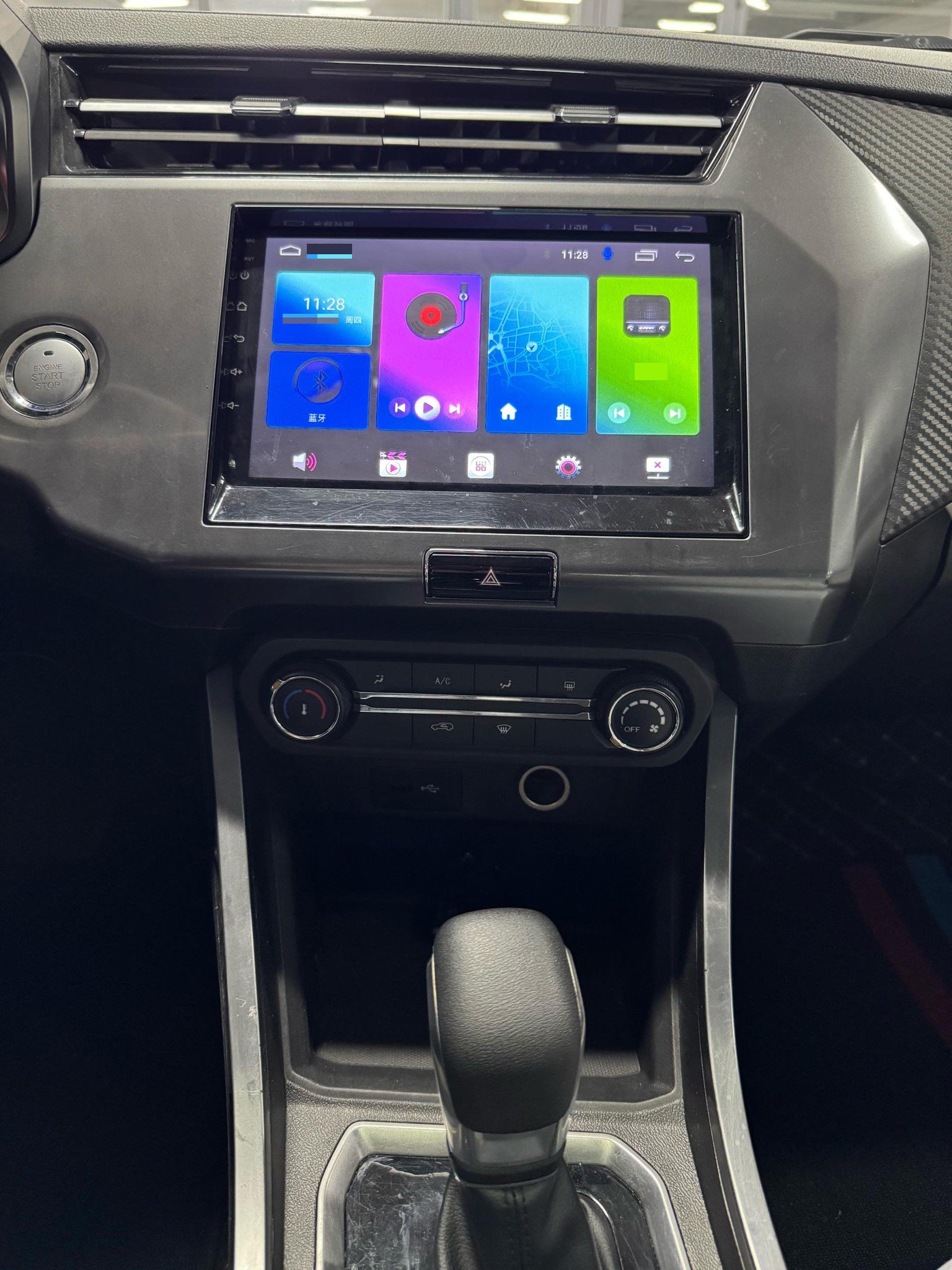 Chery 2022 Tiggo 3x PLUS 1.5 CVT Queen Edition (Facelift)