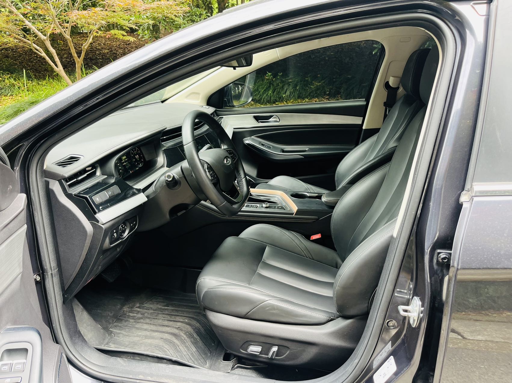 Chery 2021 Arrizo 5 PLUS 1.5 CVT Xiaoai Plus