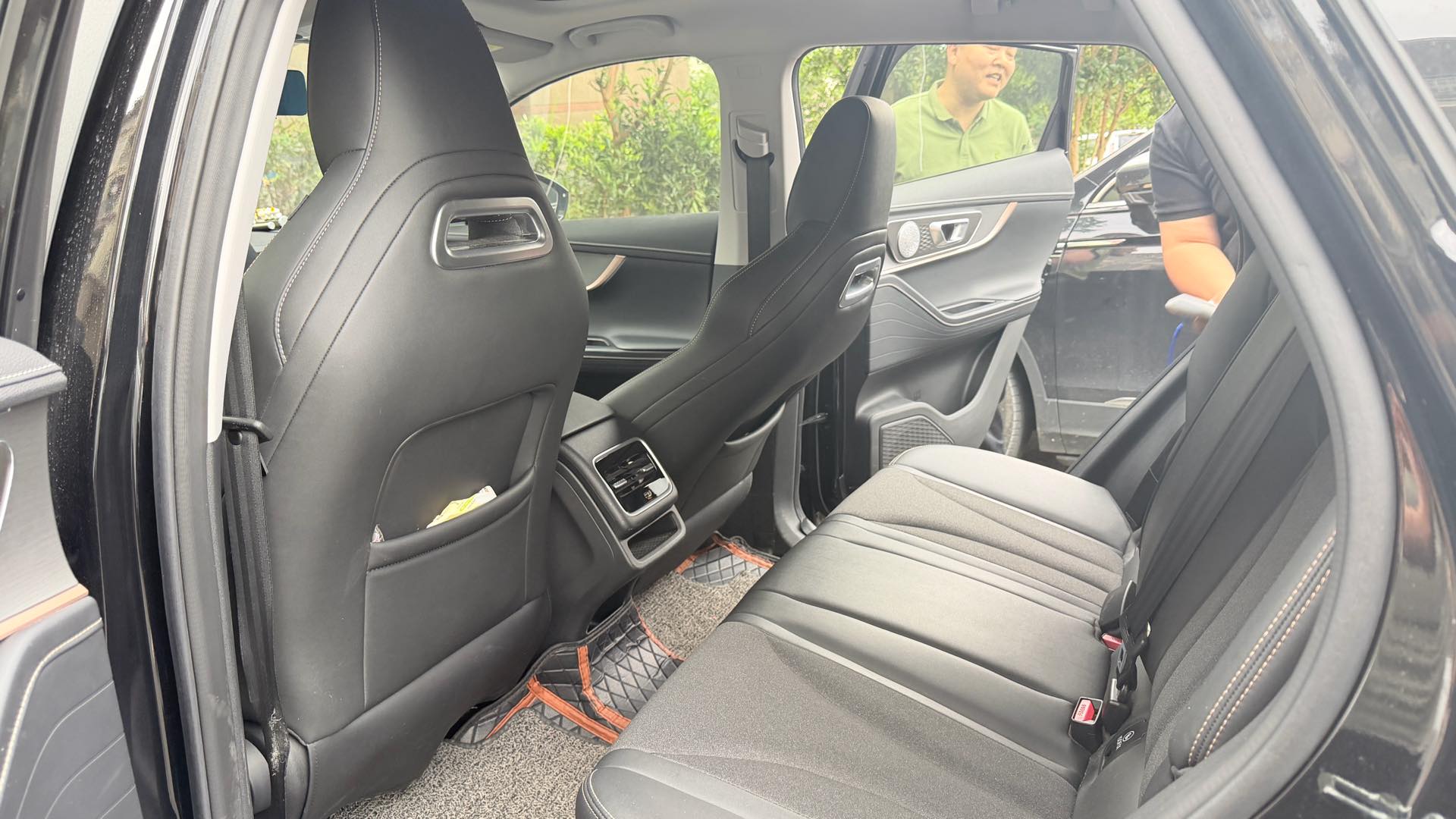 Chery 2024 Omoda 1.5T CVT Guardian PLUS