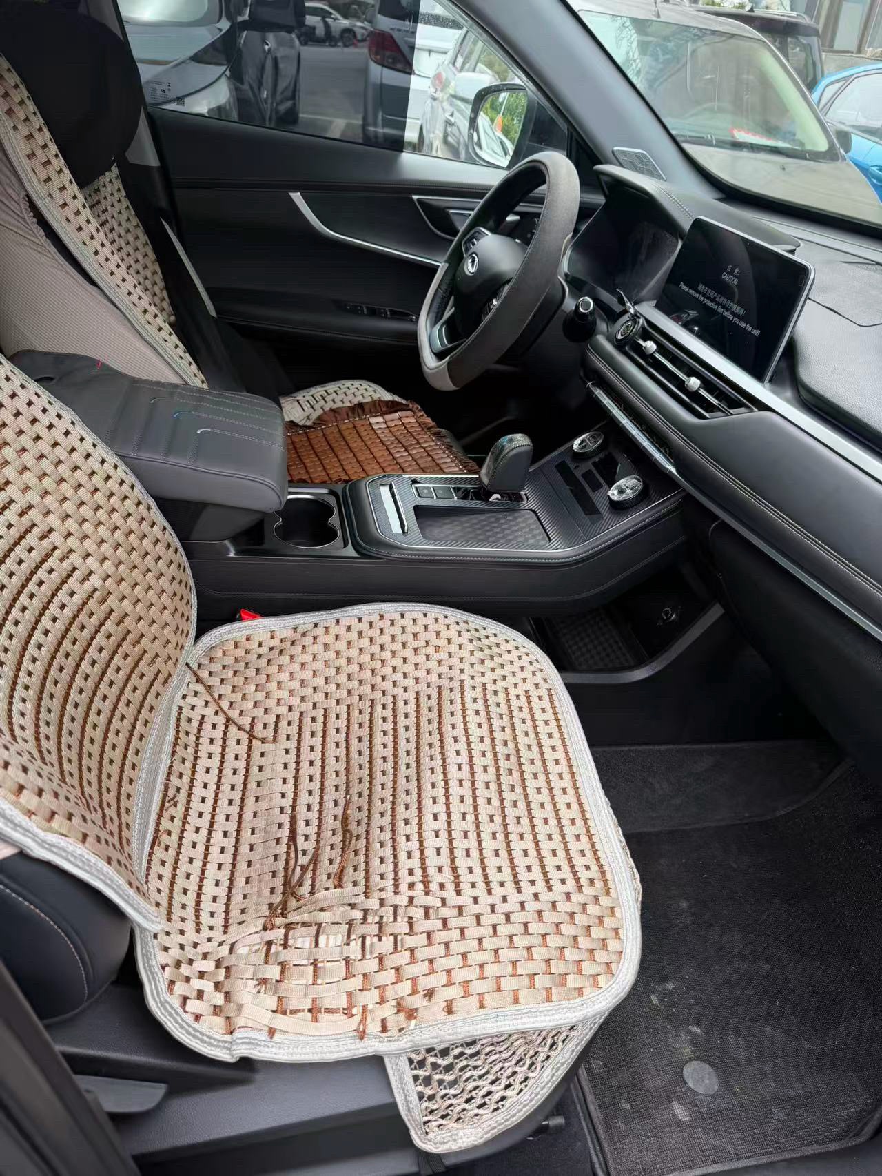 Chery 2024 Tiggo 8 1.5TCI 230TCI Glory Edition Excellence 5-Seater