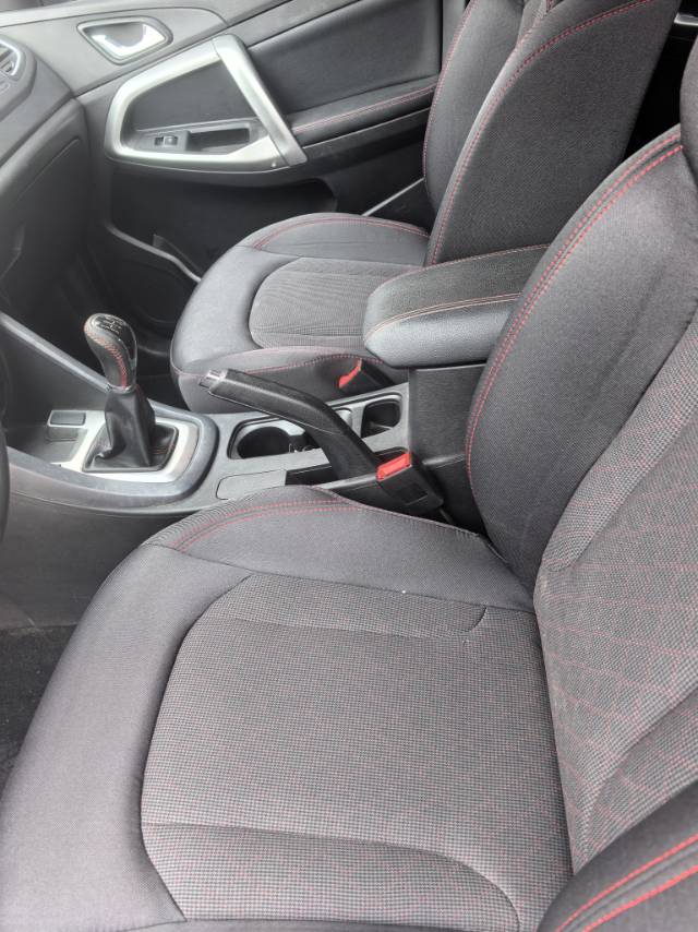 Chery 2016 Tiggo 5 1.5T Family Enjoy Edition