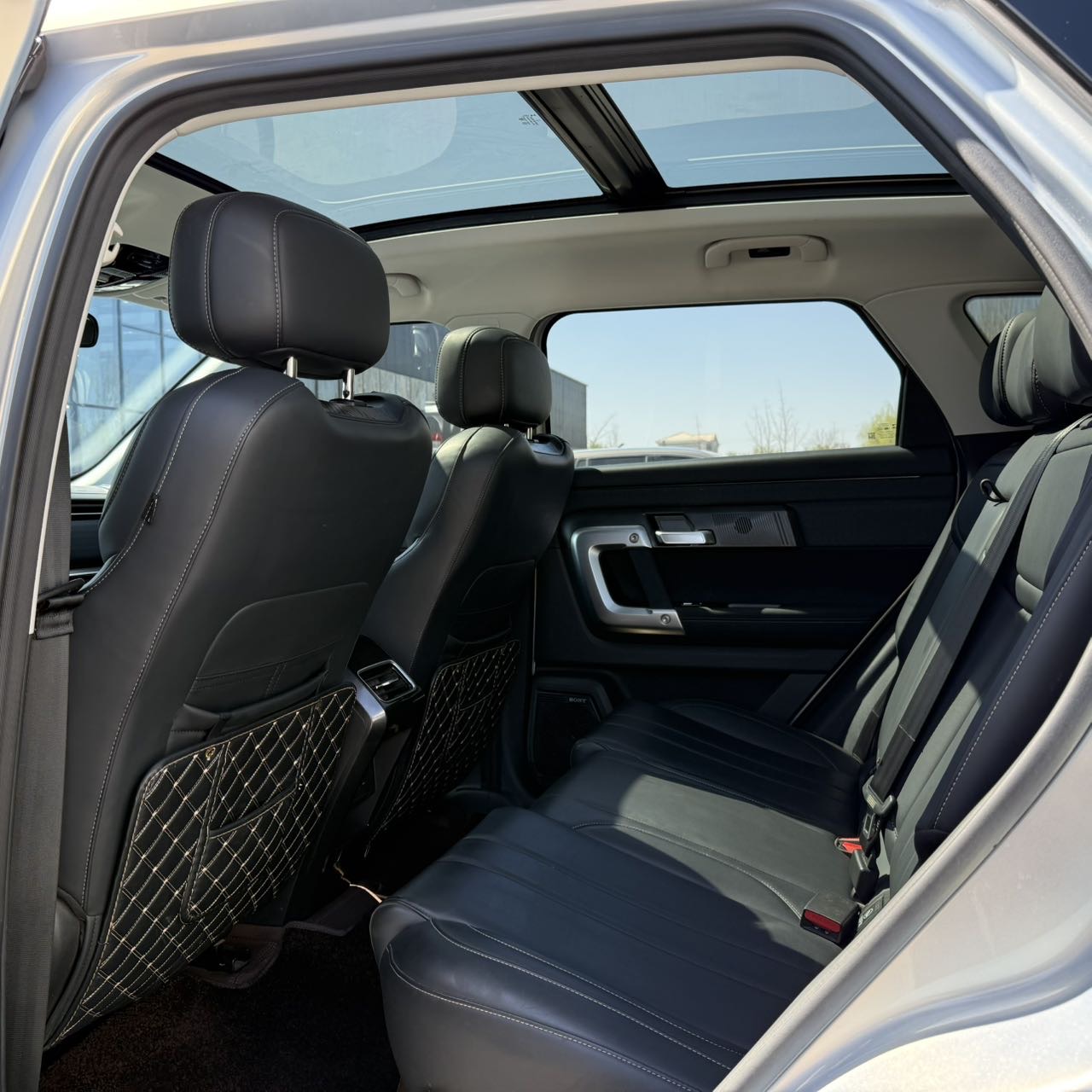 Chery 2023 Explore 06 1.6T Urban Edition 2WD Comfort