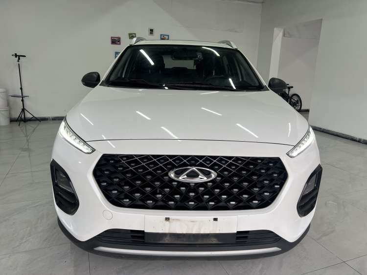 Chery 2021 Tiggo 3x 1.5 CVT Diamond Edition 3 Carat