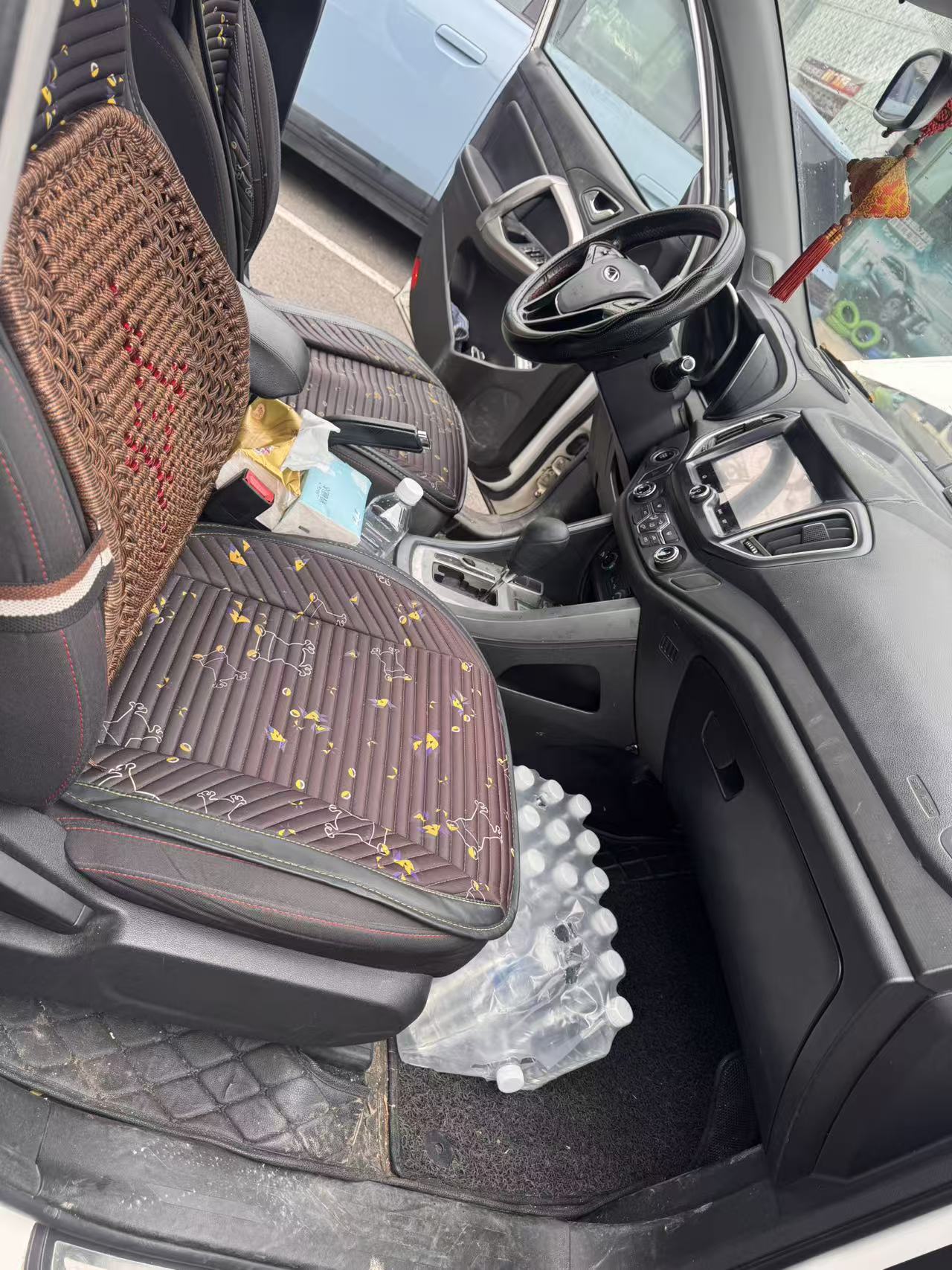 Chery 2017 Tiggo 5 1.5T CVT Comfort