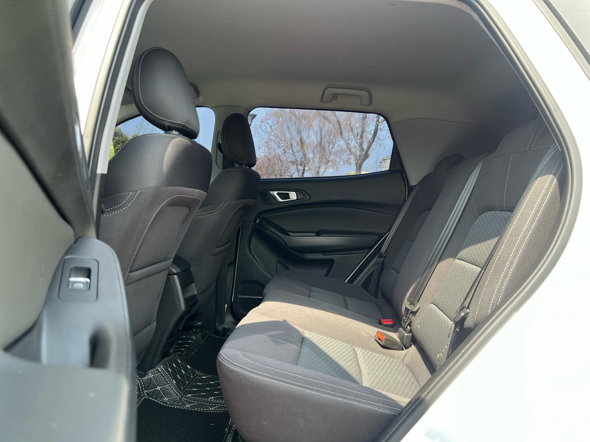 Chery 2019 Tiggo 5x HERO 1.5 CVT Fashion Edition