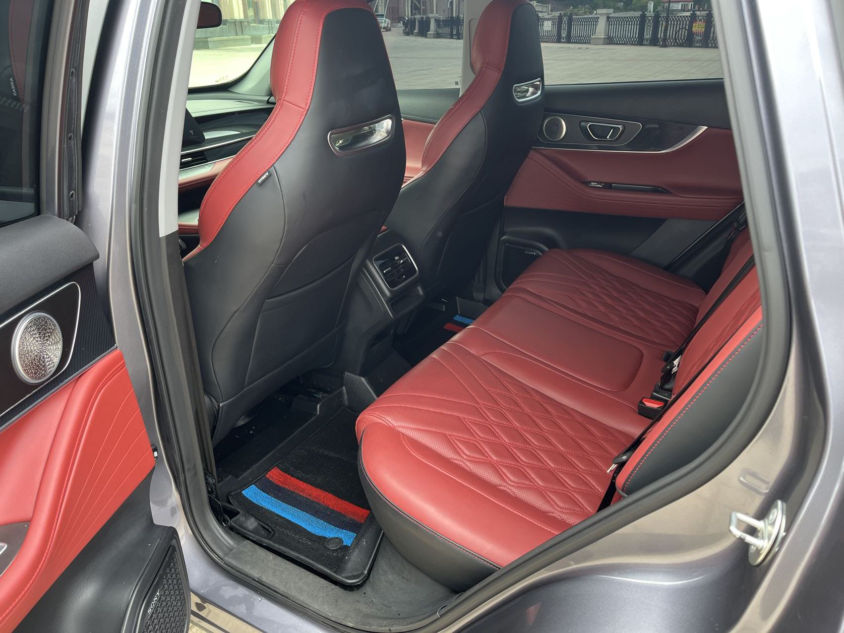 Chery 2023 Tiggo 7 PLUS 1.5TCI CVT Champion Edition Extraordinary Edition