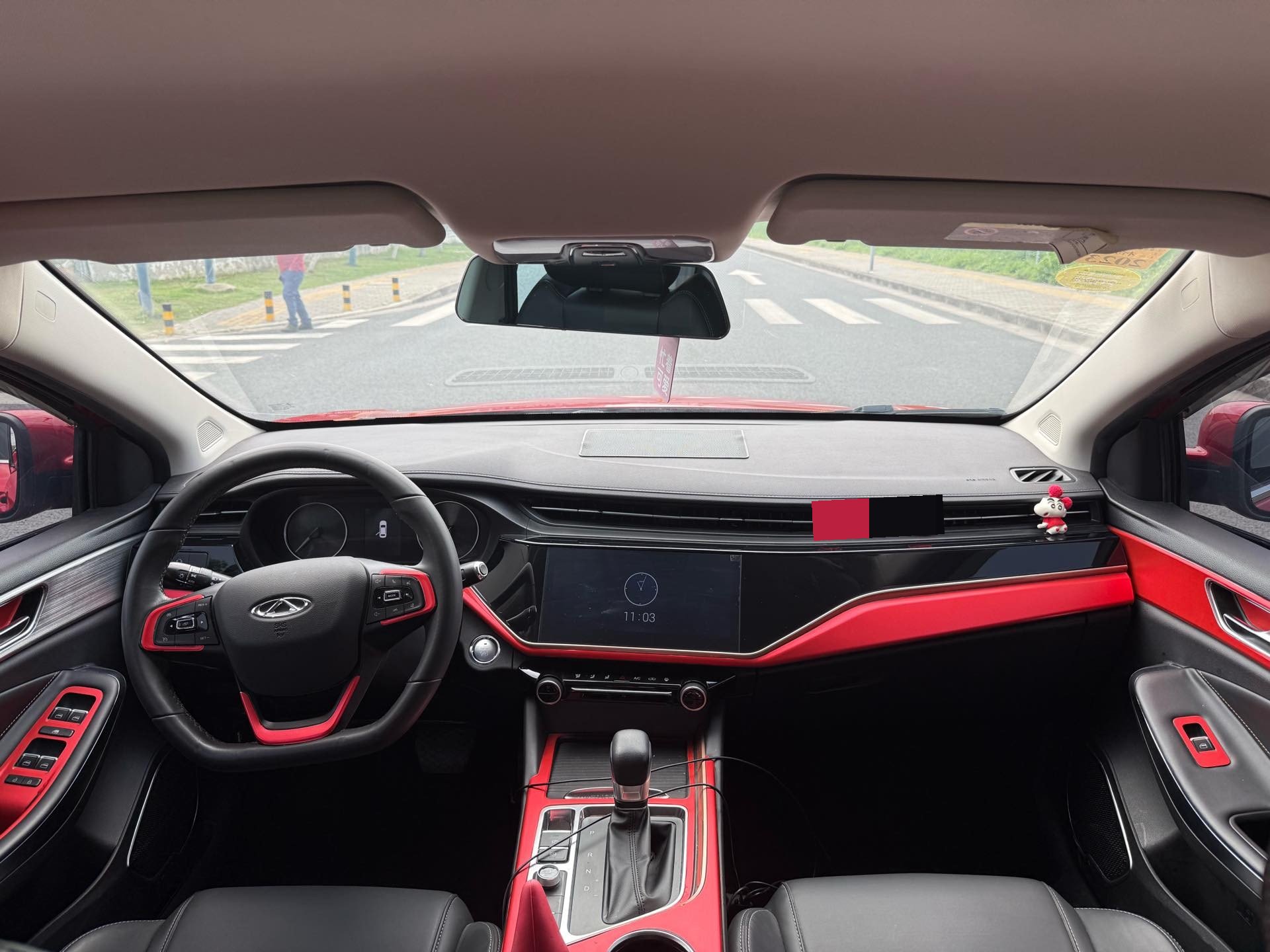 Chery 2021 Arrizo 5 PLUS 1.5 CVT Xiaoai Plus