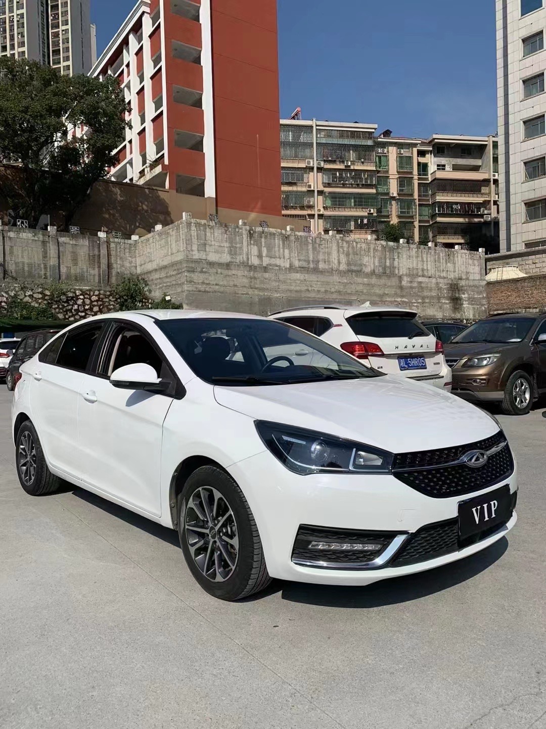Chery 2020 Arrizo 5 1.5 Sport