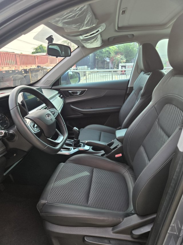 Chery 2020 Tiggo 5x 1.5 Fashion Edition