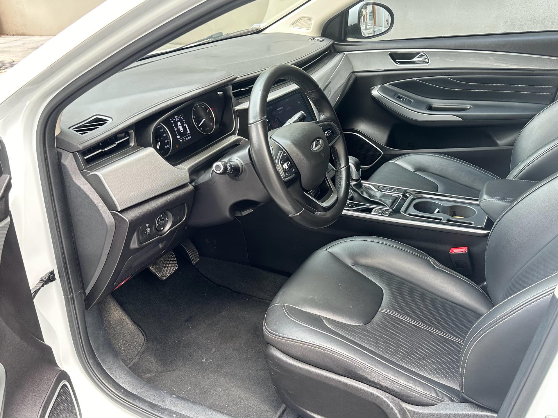 Chery 2019 Arrizo 5 Pro 1.5 CVT Youth Edition (Facelift)